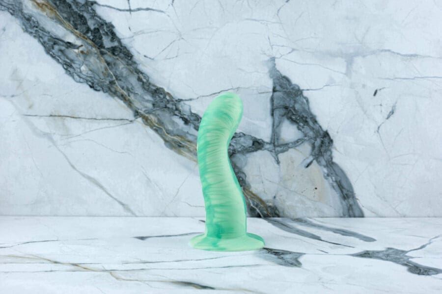 Ylva & Dite - Leda Sage Fruit Green