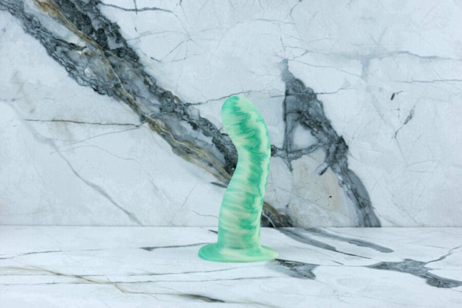 Ylva & Dite - Leda Sage Fruit Green - Afbeelding 2