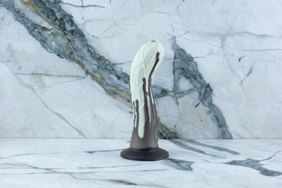 Ylva & Dite - Cryptodite Smoke Dark Purple
