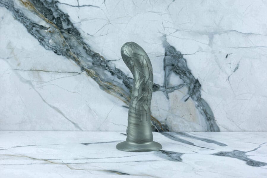 Ylva & Dite - Cryptodite Silver Grey - Afbeelding 2