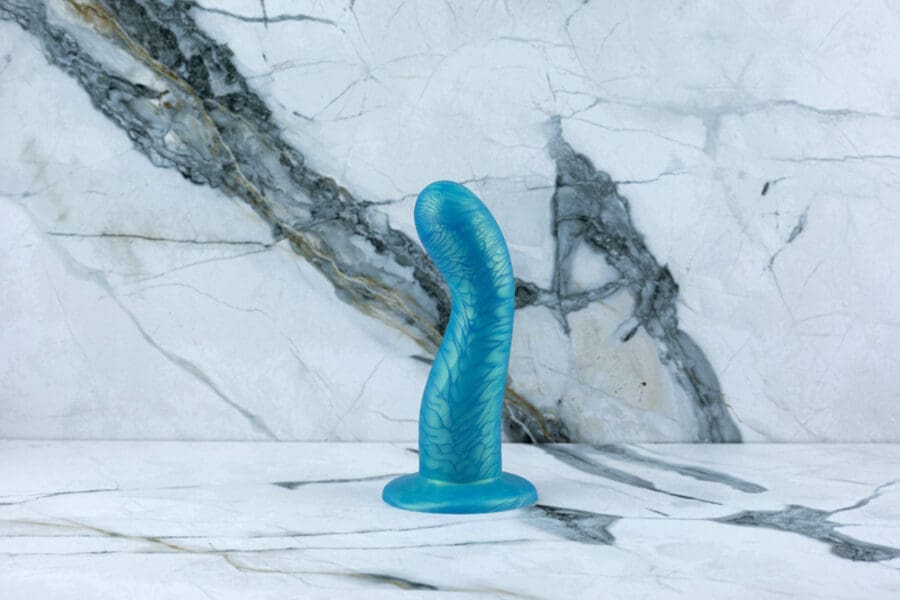 Ylva & Dite - Leda Gold Blue - Afbeelding 2