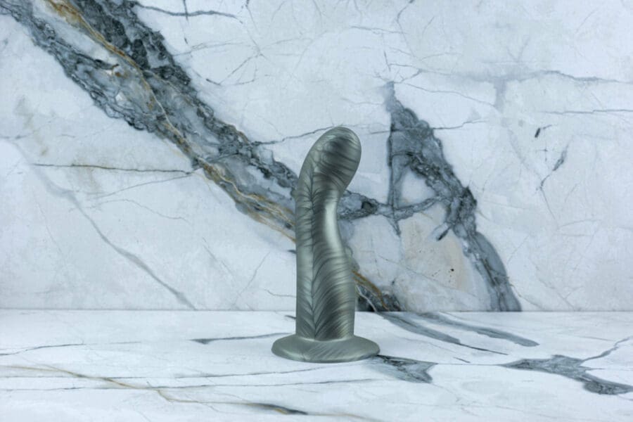 Ylva & Dite - Leda Silver Grey