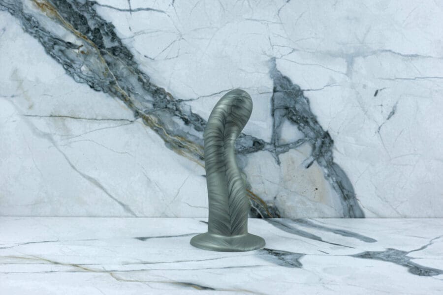 Ylva & Dite - Leda Silver Grey - Afbeelding 3