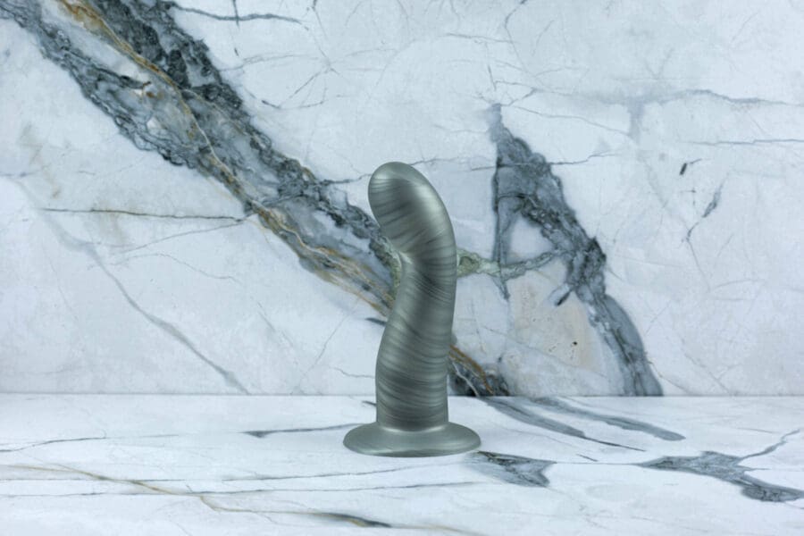 Ylva & Dite - Leda Silver Grey - Afbeelding 2