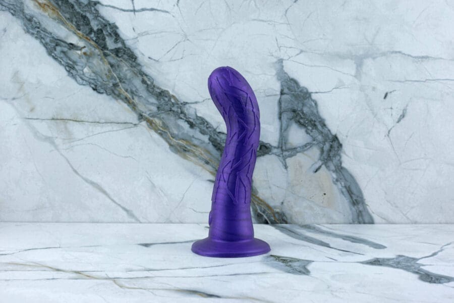 Ylva & Dite - Cryptodite Iridescent Violet - Afbeelding 2