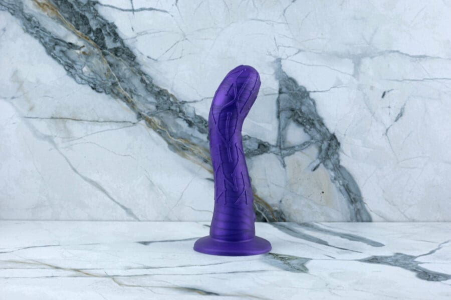 Ylva & Dite - Cryptodite Iridescent Violet