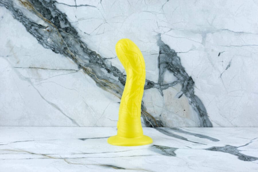 Ylva & Dite - Cryptodite Flash Gold - Afbeelding 2