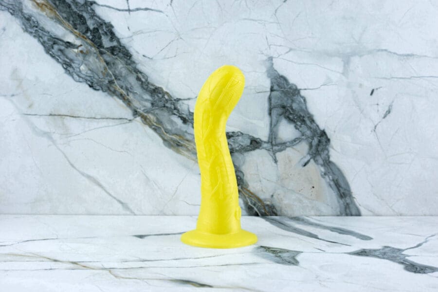 Ylva & Dite - Cryptodite Flash Gold