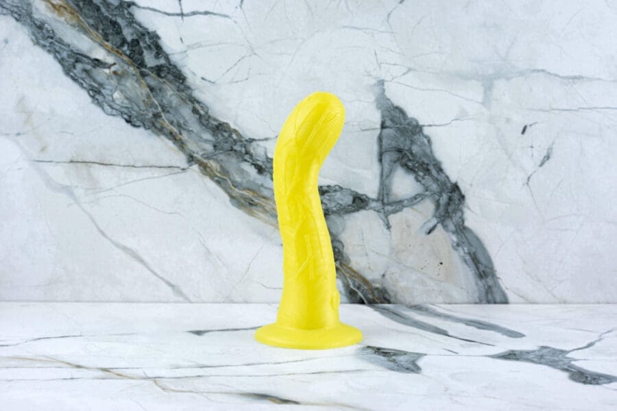 Ylva & Dite - Cryptodite Flash Gold - Afbeelding 3