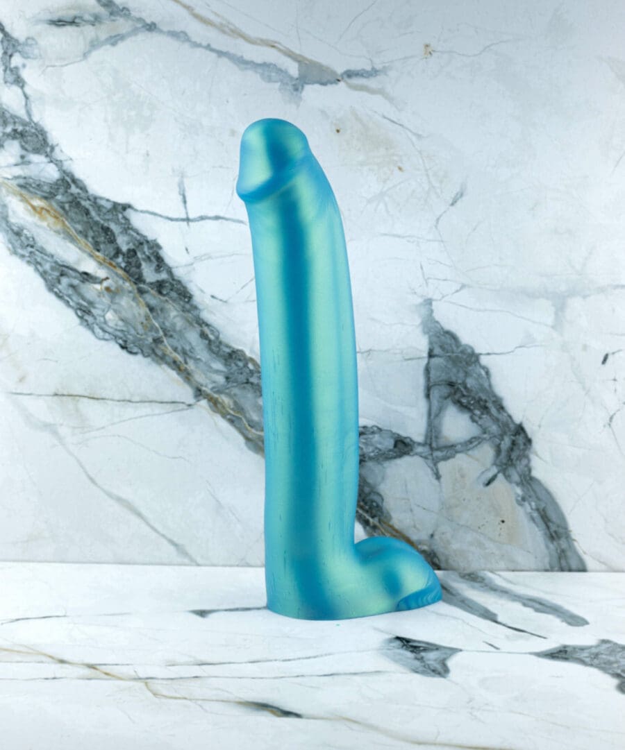 Ylva & Dite - Hyperion Gold Blue - Afbeelding 2