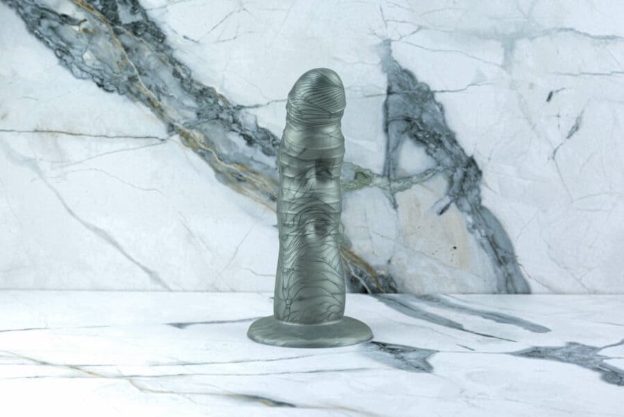 Ylva & Dite - Rhea Silver Grey - Afbeelding 2