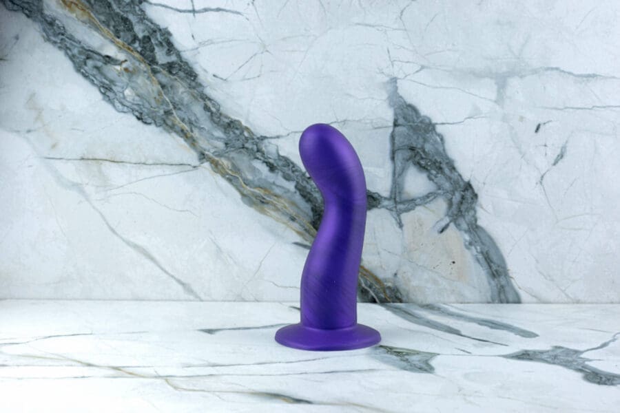 Ylva & Dite - Leda Iridescent Violet - Afbeelding 2