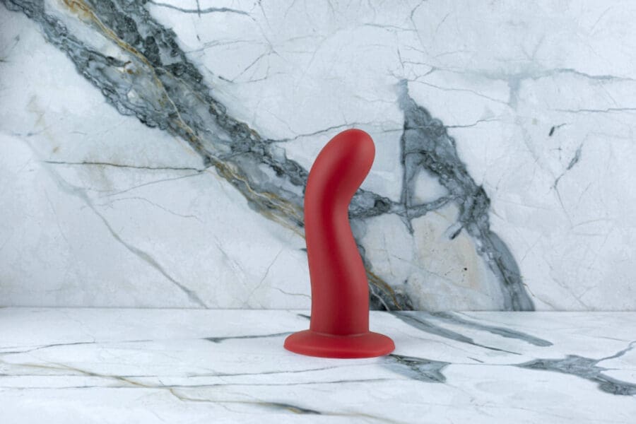 Ylva & Dite - Leda Bordeaux Red