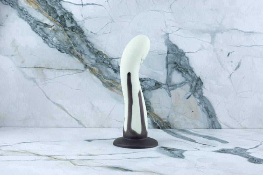 Ylva & Dite - Swan Smoke Dark Purple