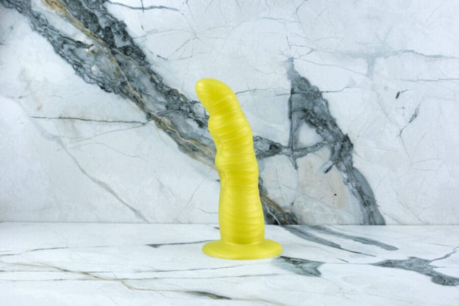 Ylva & Dite - Rhea Smoke Flash Gold - Afbeelding 2