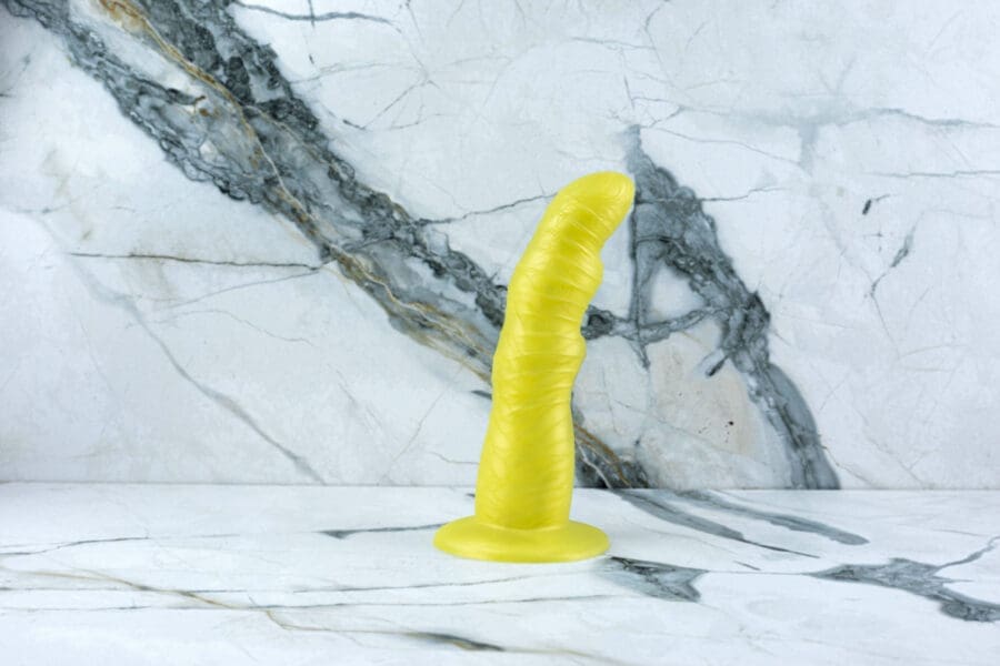 Ylva & Dite - Rhea Smoke Flash Gold