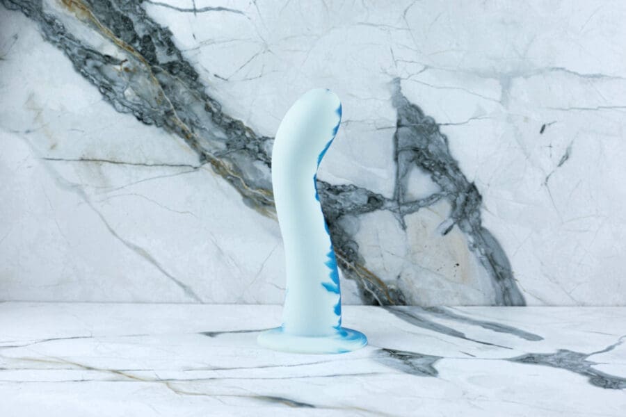 Ylva & Dite - Swan Bright Blue