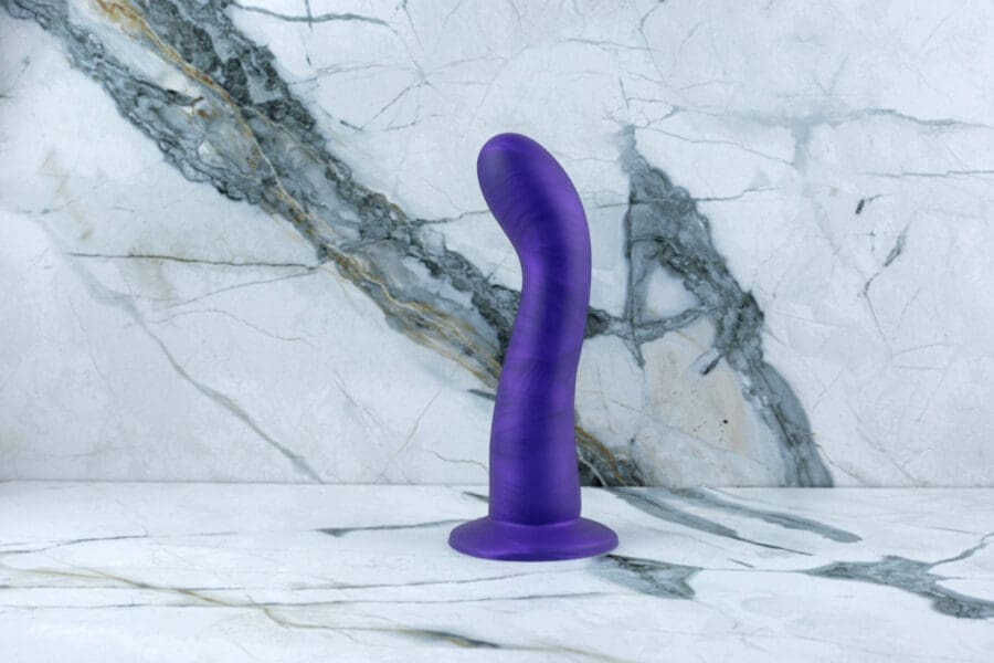 Ylva & Dite - Swan Iridescent Violet - Afbeelding 2