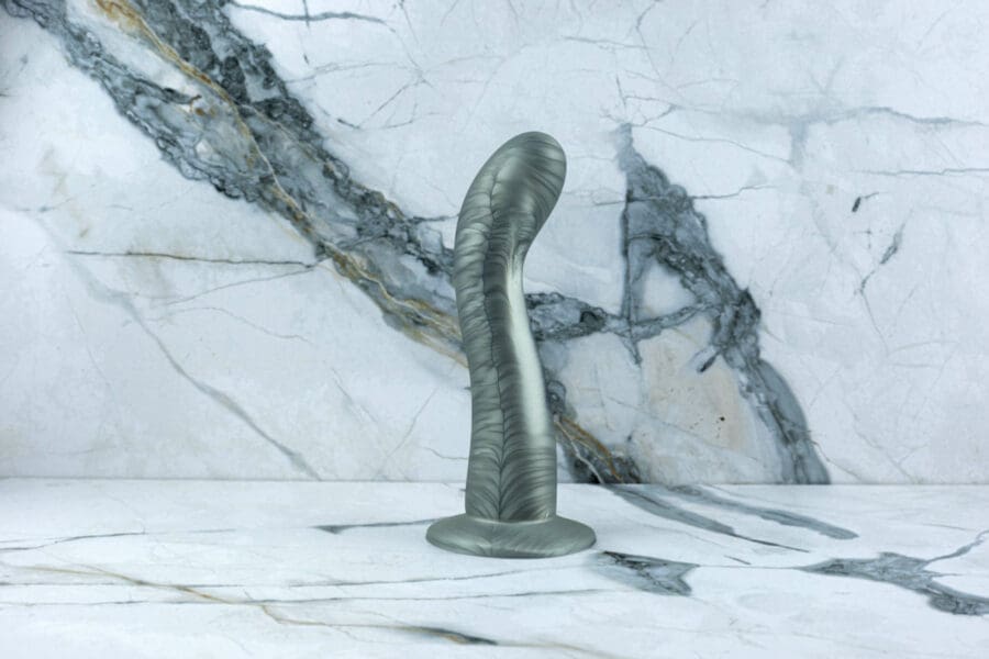 Ylva & Dite - Swan Silver Grey