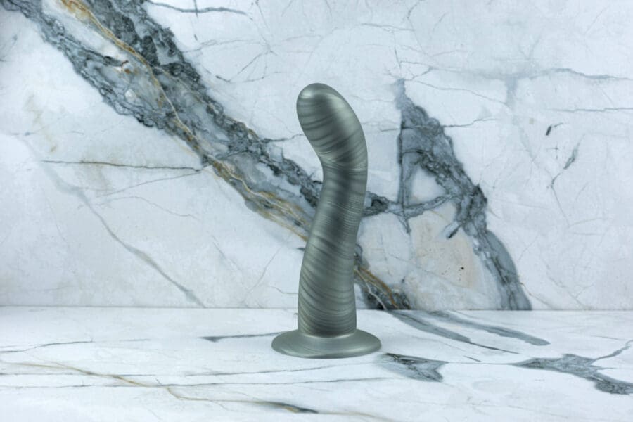 Ylva & Dite - Swan Silver Grey - Afbeelding 2