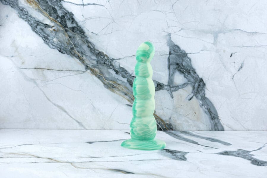 Ylva & Dite - Circe Sage Fruit Green