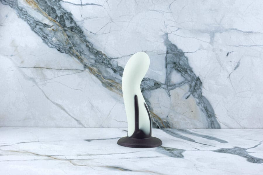 Ylva & Dite - Leda Smoke Dark Purple