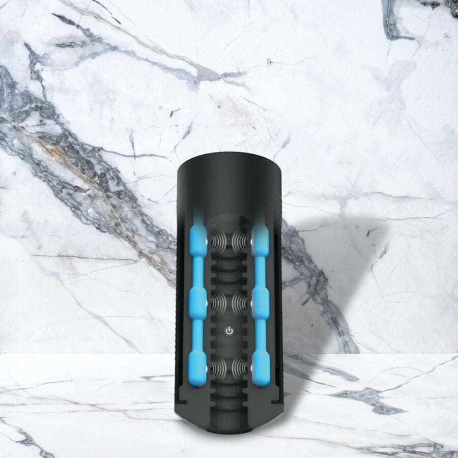 Kiiroo - Titan Masturbator Experience - Afbeelding 3
