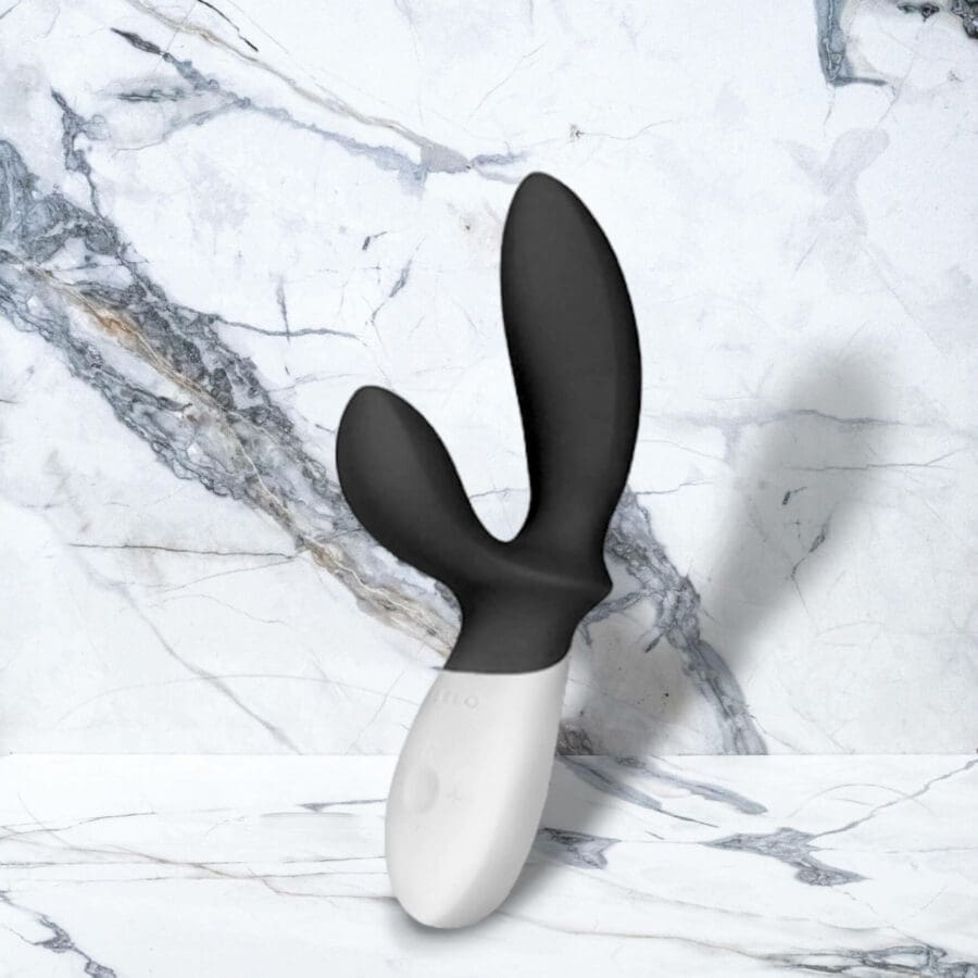 Lelo Loki Wave Prostaat Massager