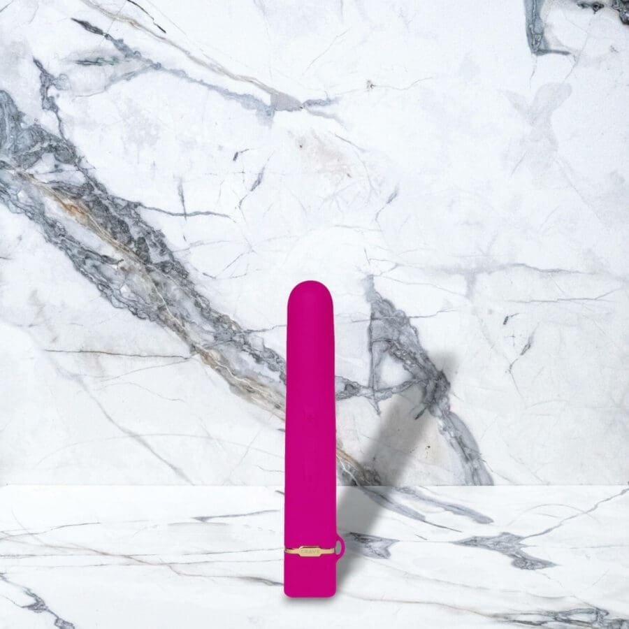 Crave - Flex Vibrator - Afbeelding 2