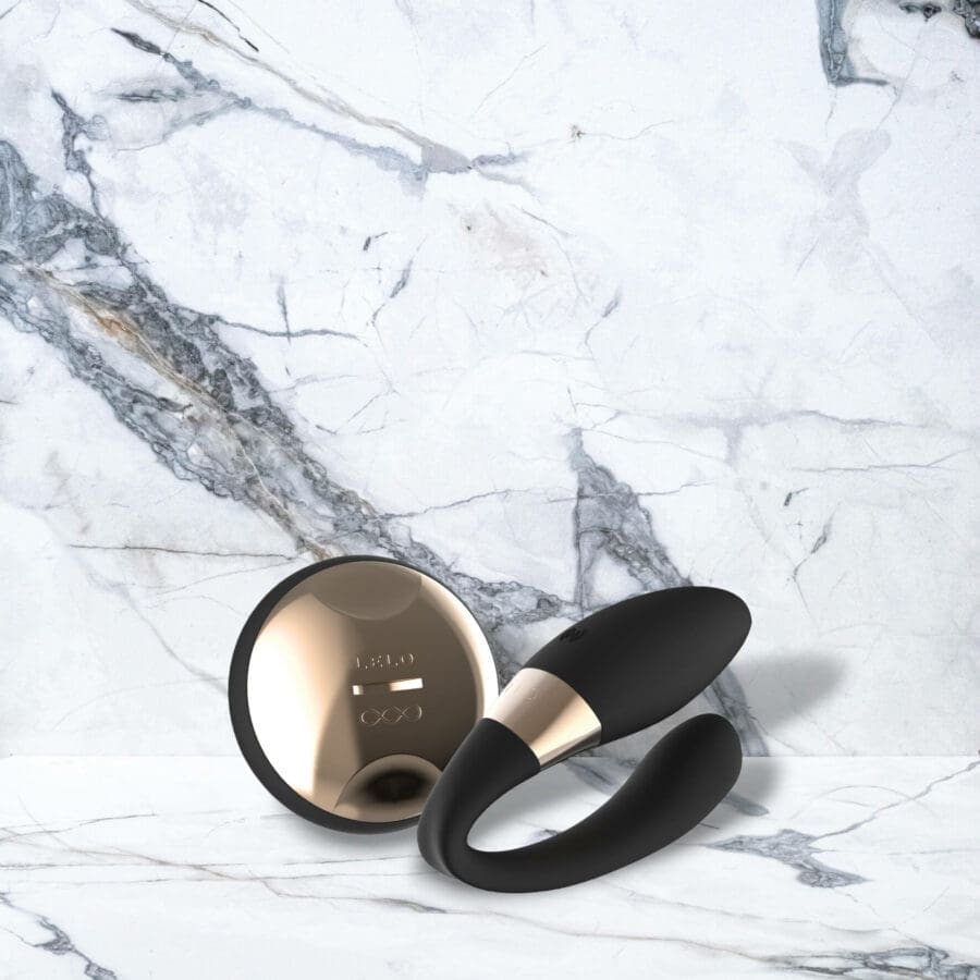 Lelo Tiani Duo Vibrator