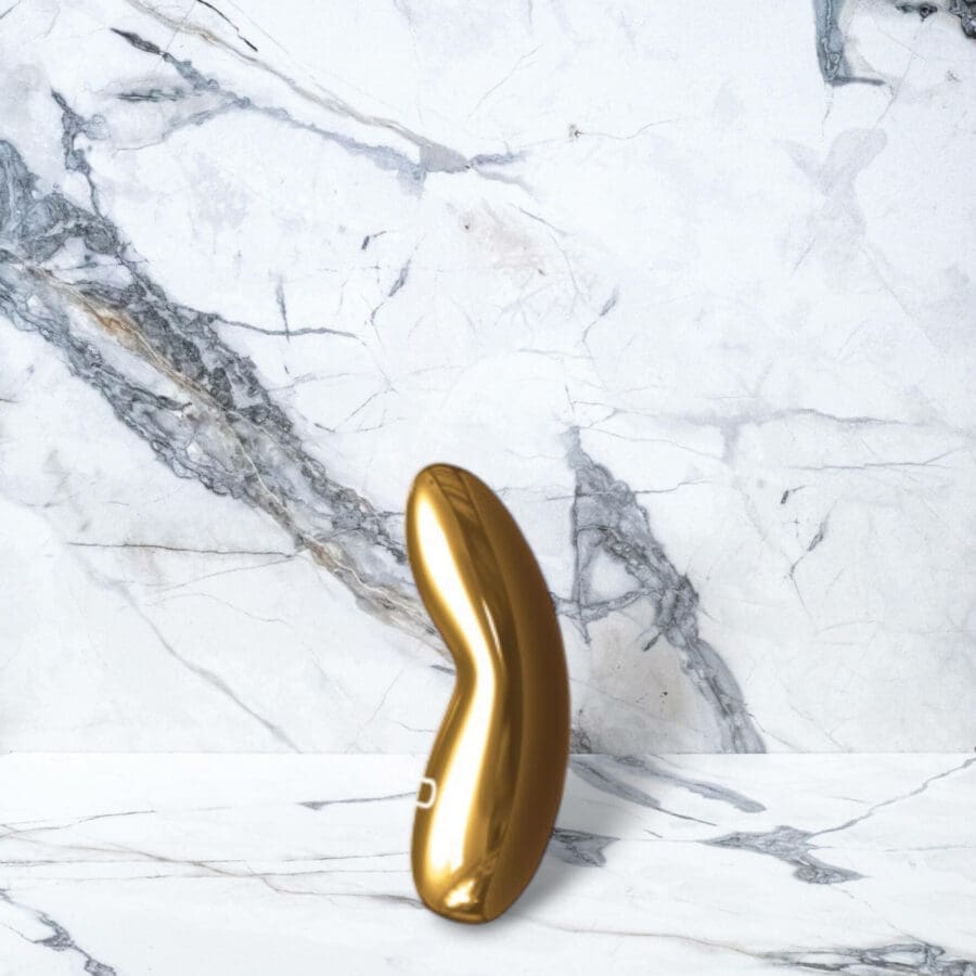 Lelo Yva 24k Goud 2
