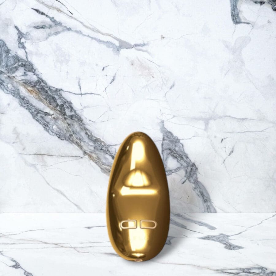 Lelo Yva 24k Goud 3