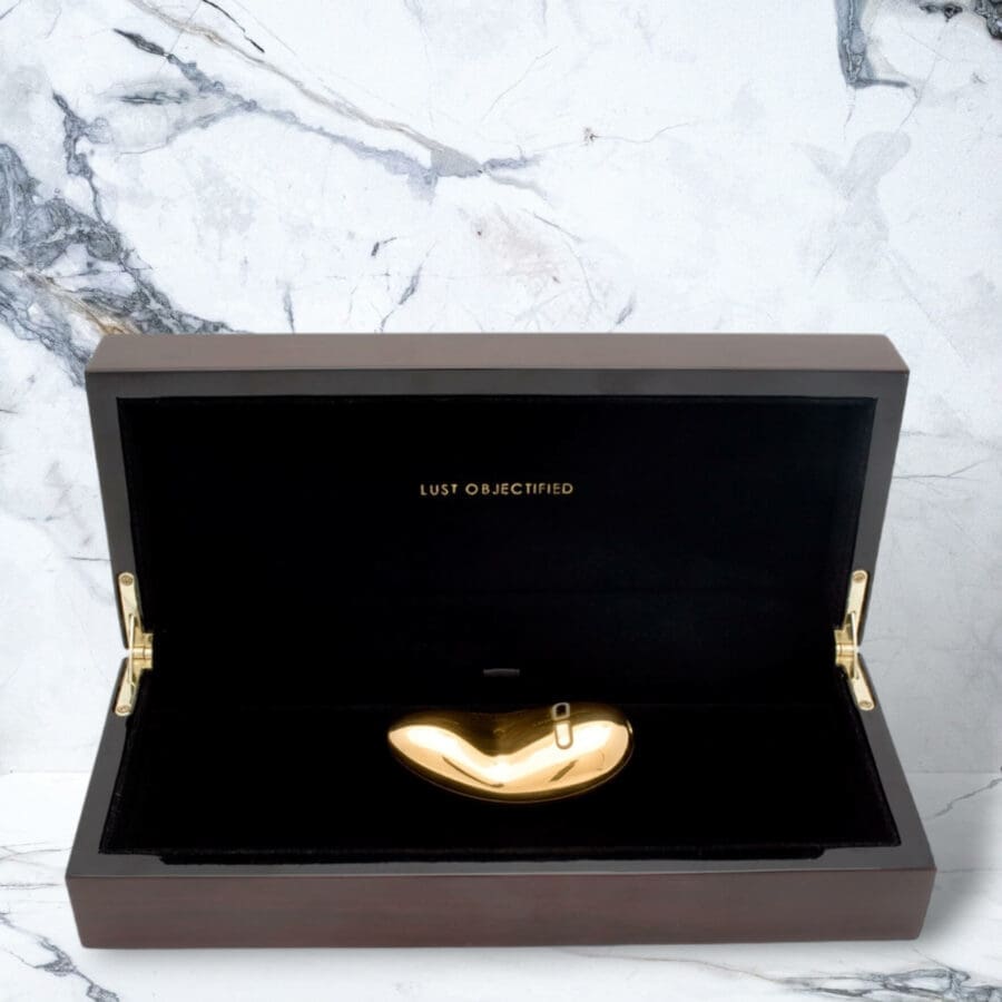 Lelo - Yva (24K goud) - Afbeelding 5