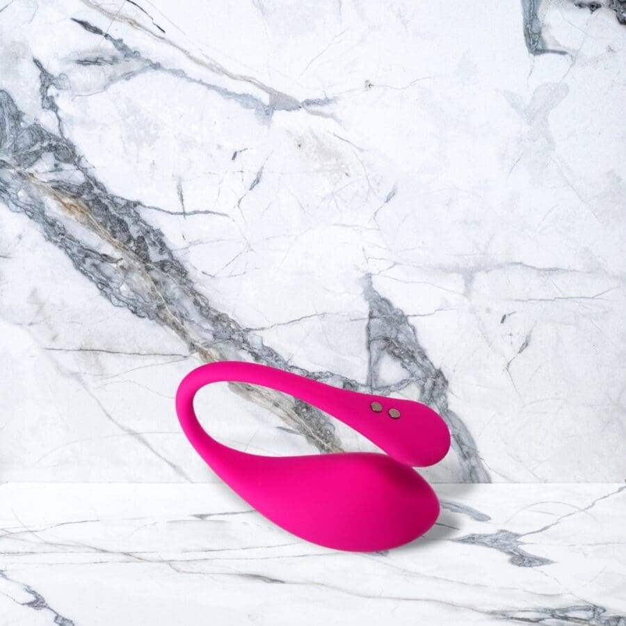 Lovesense Lush 3 Draagbare Bullet Vibrator
