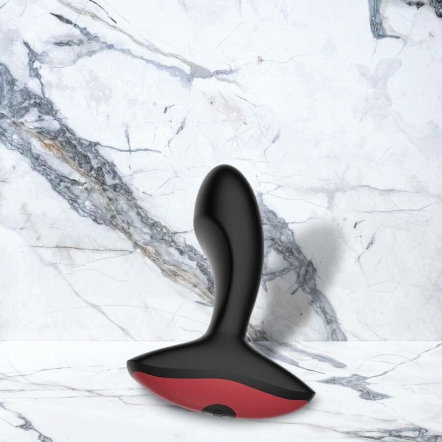 Magic Motion Solstice Prostaat Vibrator
