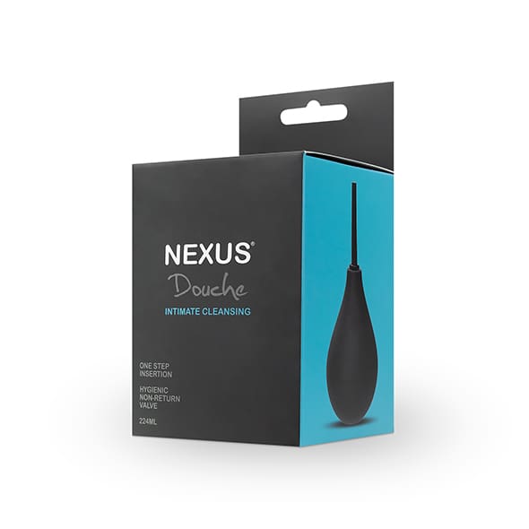 Nexus Non Return Valve Anaal Douche 3