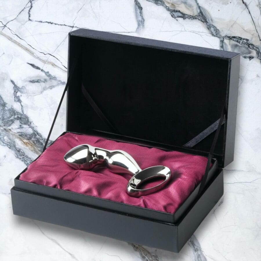 Njoy Small Pure Plug 6