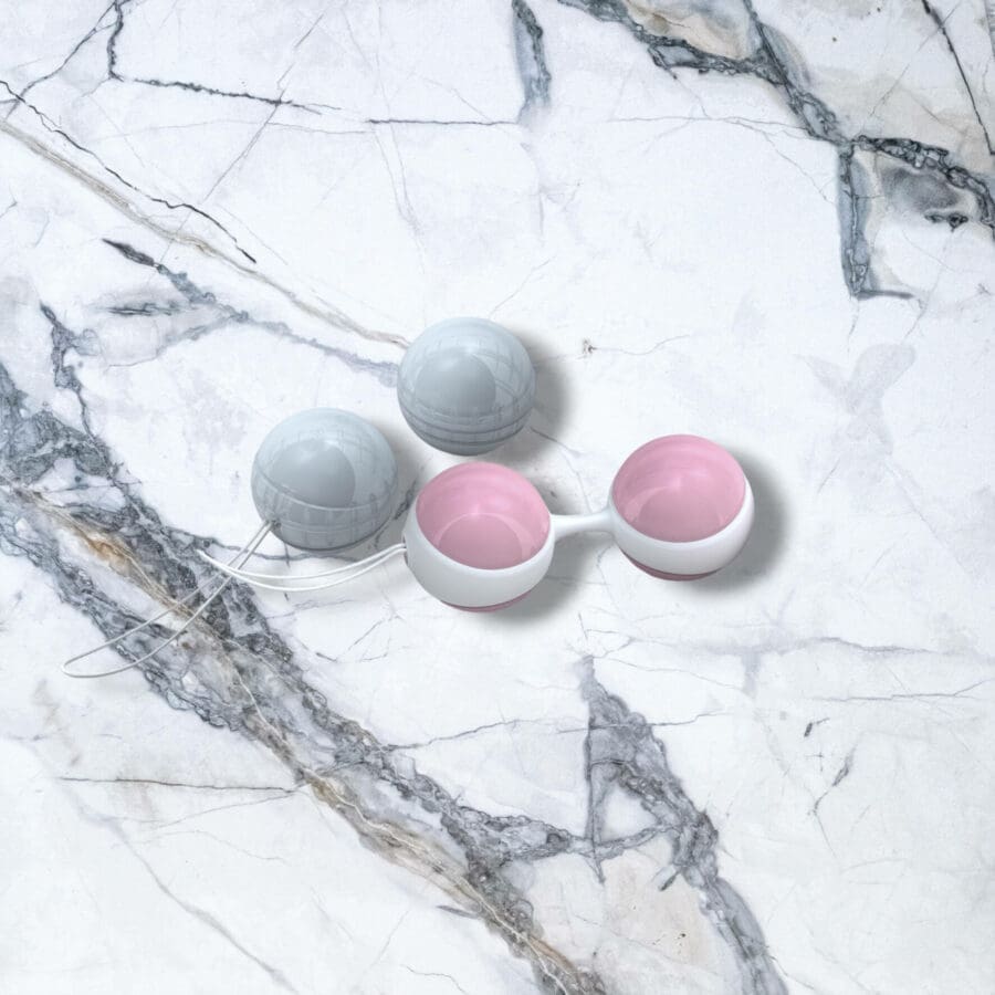 Lelo - Luna Vaginale Balletjes - Afbeelding 5