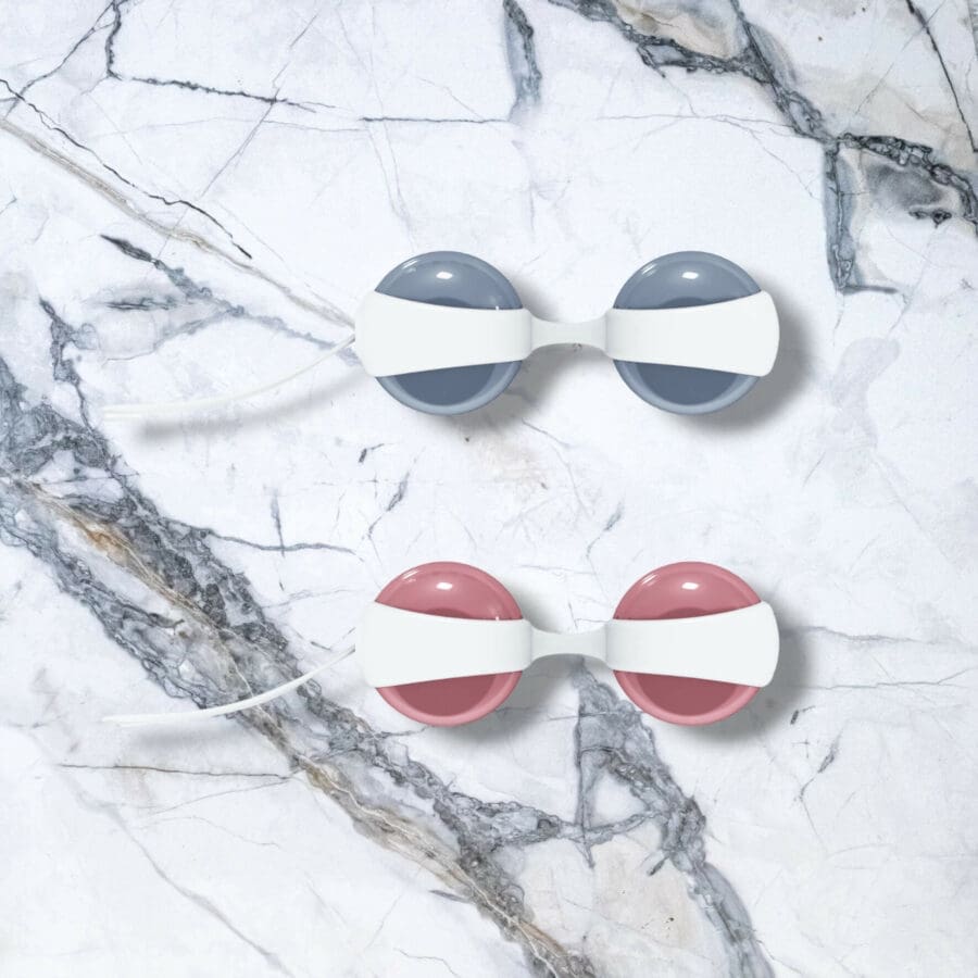 Lelo - Luna Vaginale Balletjes - Afbeelding 4