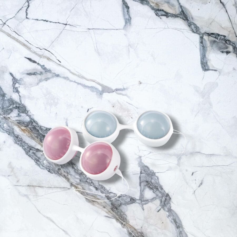 Lelo - Luna Vaginale Balletjes - Afbeelding 3