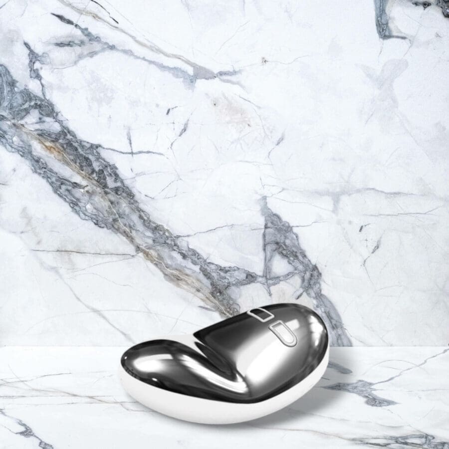 Lelo - Yva (zilver) - Afbeelding 2