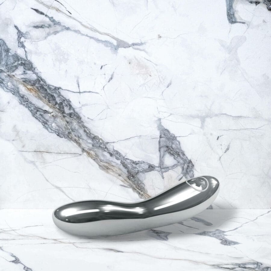 Lelo - Inez (zilver) - Afbeelding 2