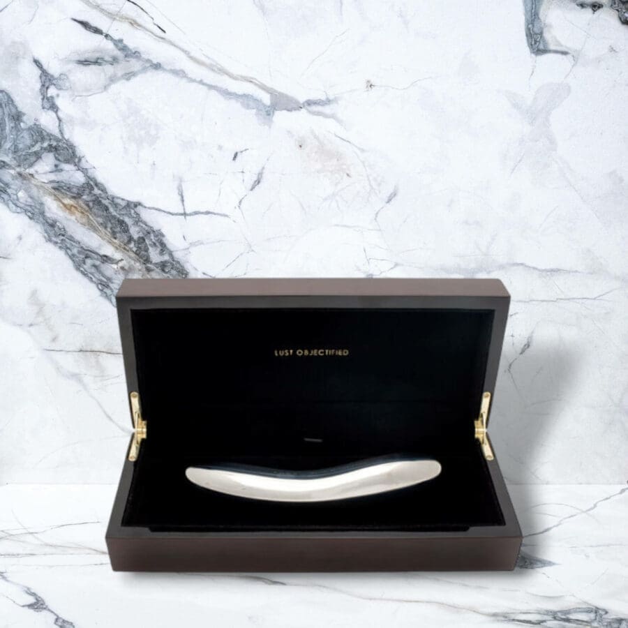 Lelo - Inez (zilver) - Afbeelding 3