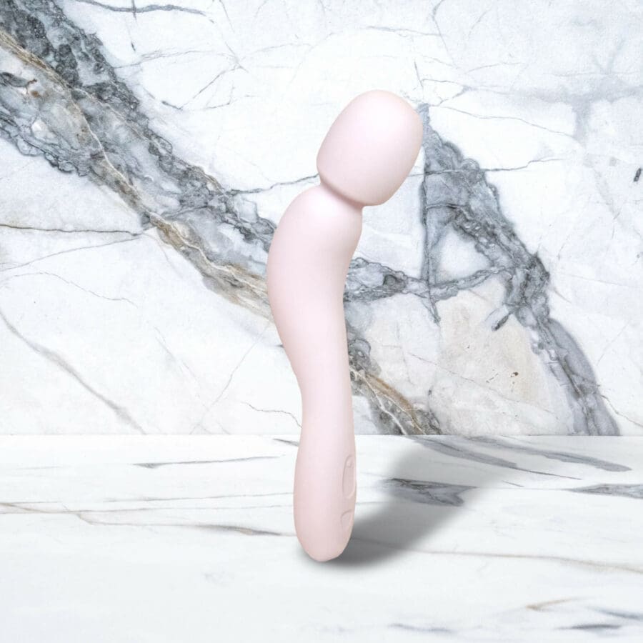 Dame - Com Wand Massager - Afbeelding 2