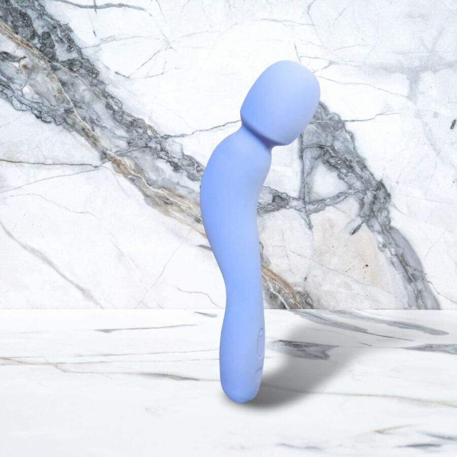 Dame - Com Wand Massager - Afbeelding 3