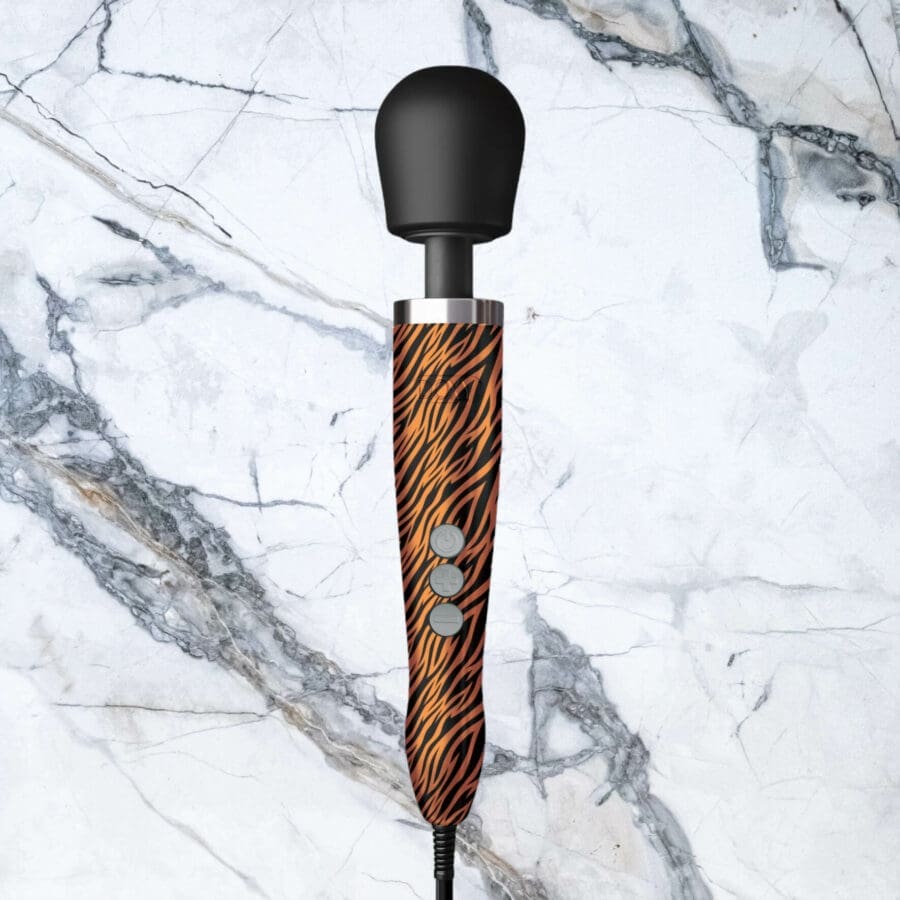 Doxy - Die Cast Wand Massager