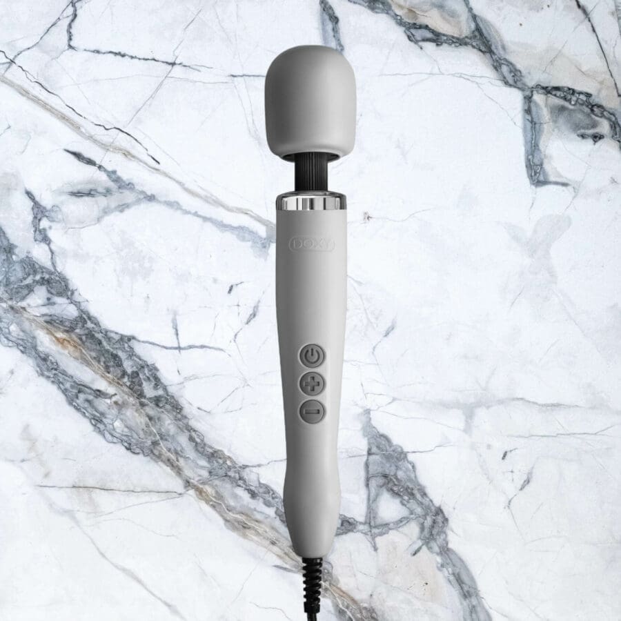 Doxy - Wand Massager - Afbeelding 2