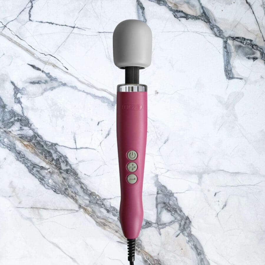 Doxy - Wand Massager - Afbeelding 4