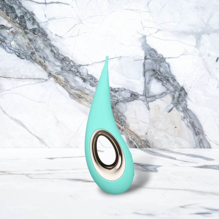Lelo - Dot External Clitoral Pinpoint - Afbeelding 2