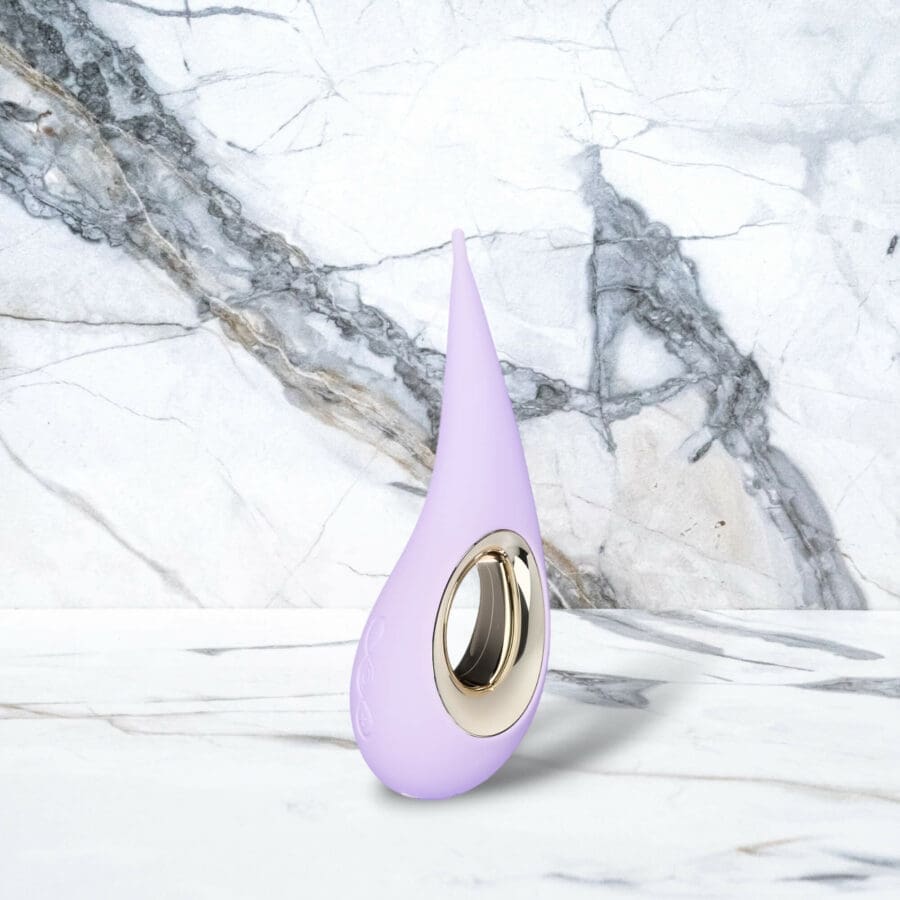Lelo - Dot External Clitoral Pinpoint - Afbeelding 4